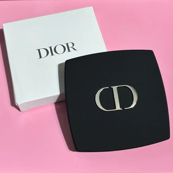 NIB Dior Beauty Compact Mirror - Picture 2 of 7
